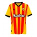 Camiseta RC Lens Andy Diouf #18 Primera Equipación 2024-25 manga corta